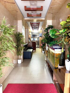 Intérieur