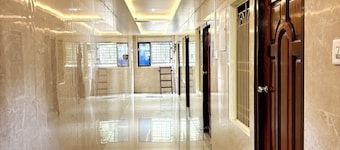 Anandha Guest House