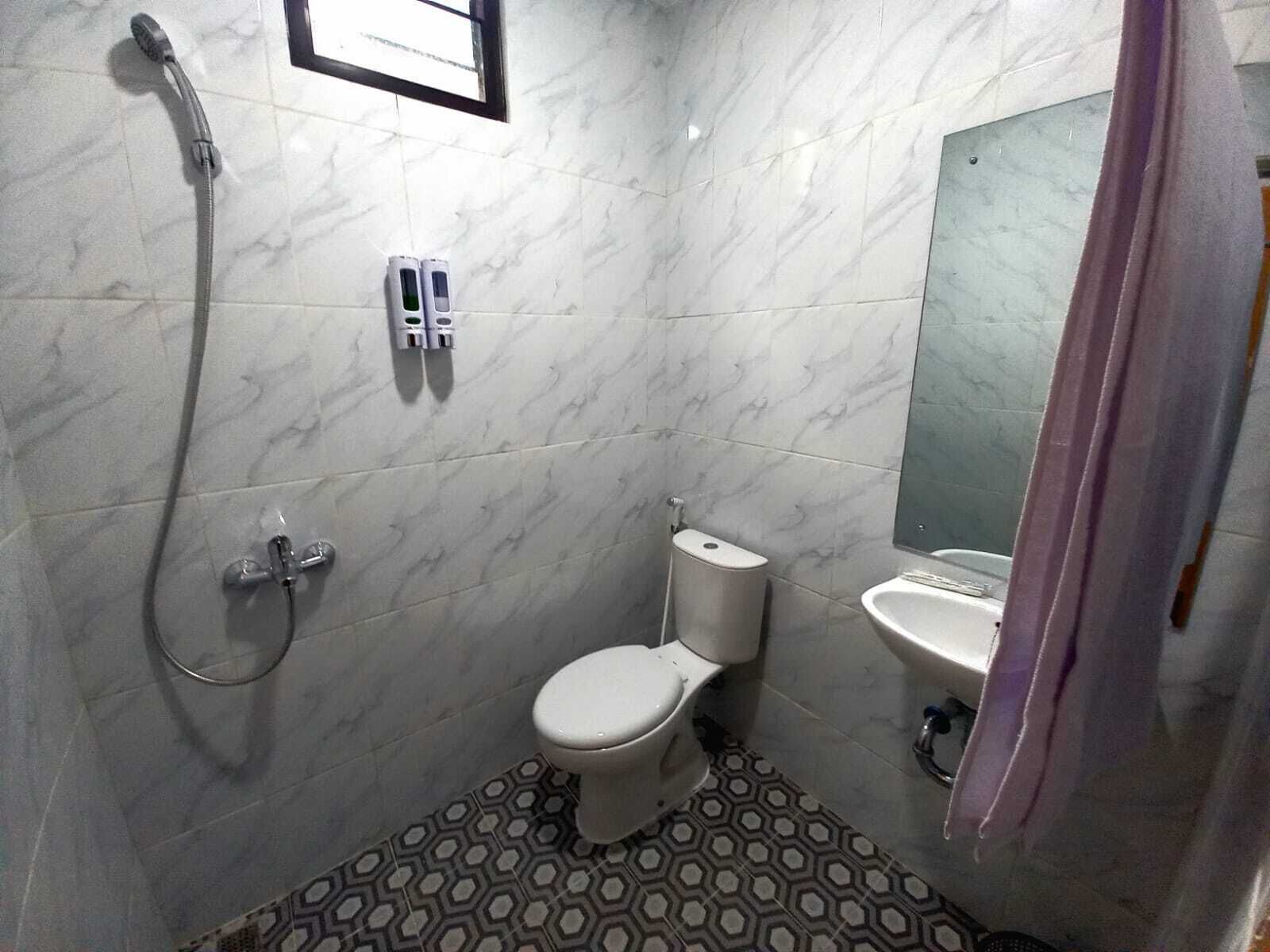 Kamar mandi