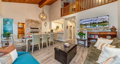 Telemark 18 - Ski in Walk out, Short Walk to the Village, New Listing!