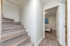 Interior - Telemark 18 - Ski in Walk out,  Short Walk to the Village, New Listing! (Whistler)