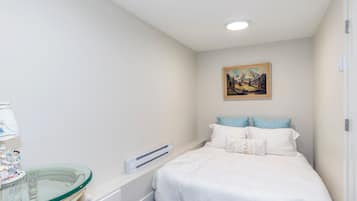 4 chambres, fer et planche Ă repasser, Wi-Fi gratuit, draps fournis