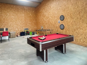 Sala de jogos
