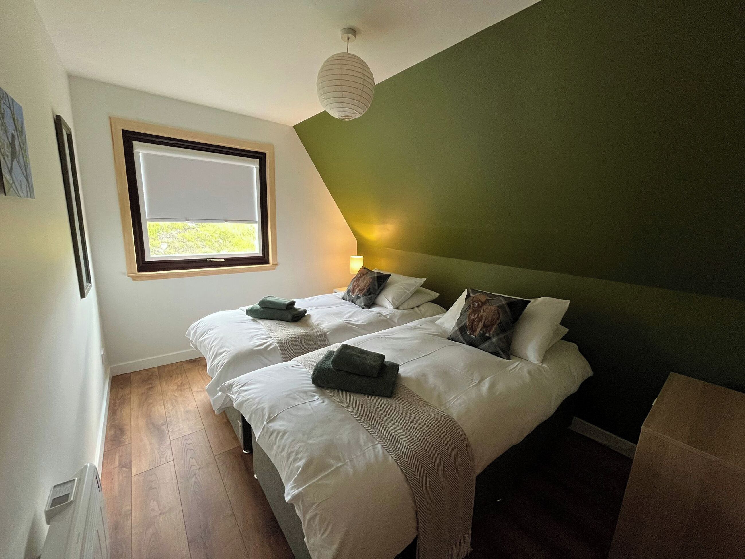 3 habitaciones y wifi gratis 