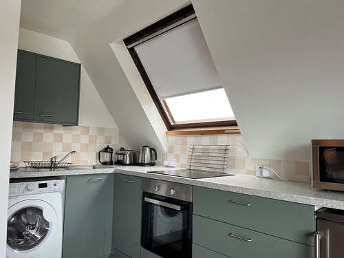 Schiehallion - UK50492