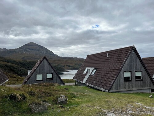 Schiehallion - UK50492