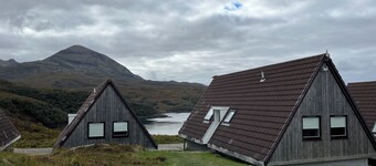 Schiehallion - UK50492