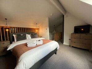 2 slaapkamers, gratis wifi