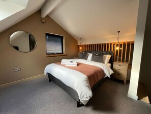 2 Schlafzimmer, kostenloses WLAN