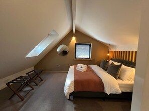 2 chambres, Wi-Fi gratuit