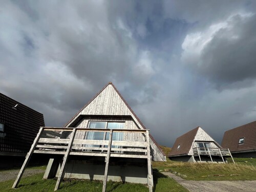 3 bedroom accommodation in Kylesku, near Lairg