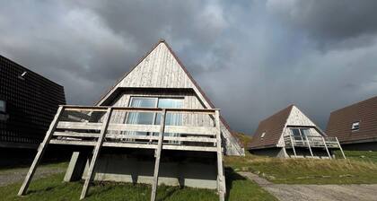 3 bedroom accommodation in Kylesku, near Lairg