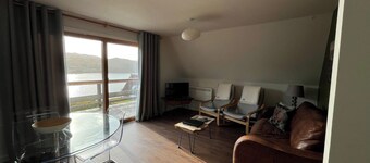 3 Schlafzimmer Unterkunft in Kylesku, near Lairg