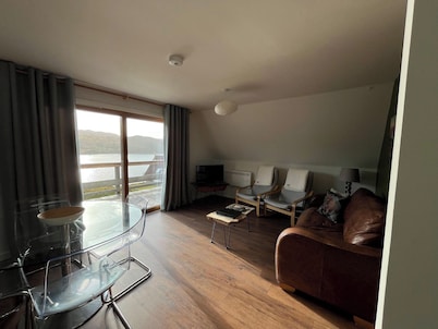 3 bedroom accommodation in Kylesku, near Lairg