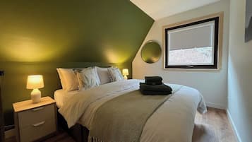 3 slaapkamers, gratis wifi