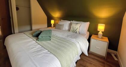 3 bedroom accommodation in Kylesku, near Lairg