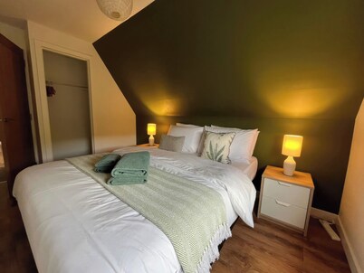 3 bedroom accommodation in Kylesku, near Lairg