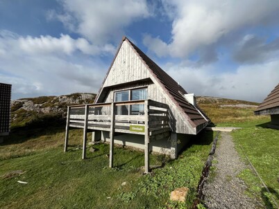 3 bedroom accommodation in Kylesku, near Lairg