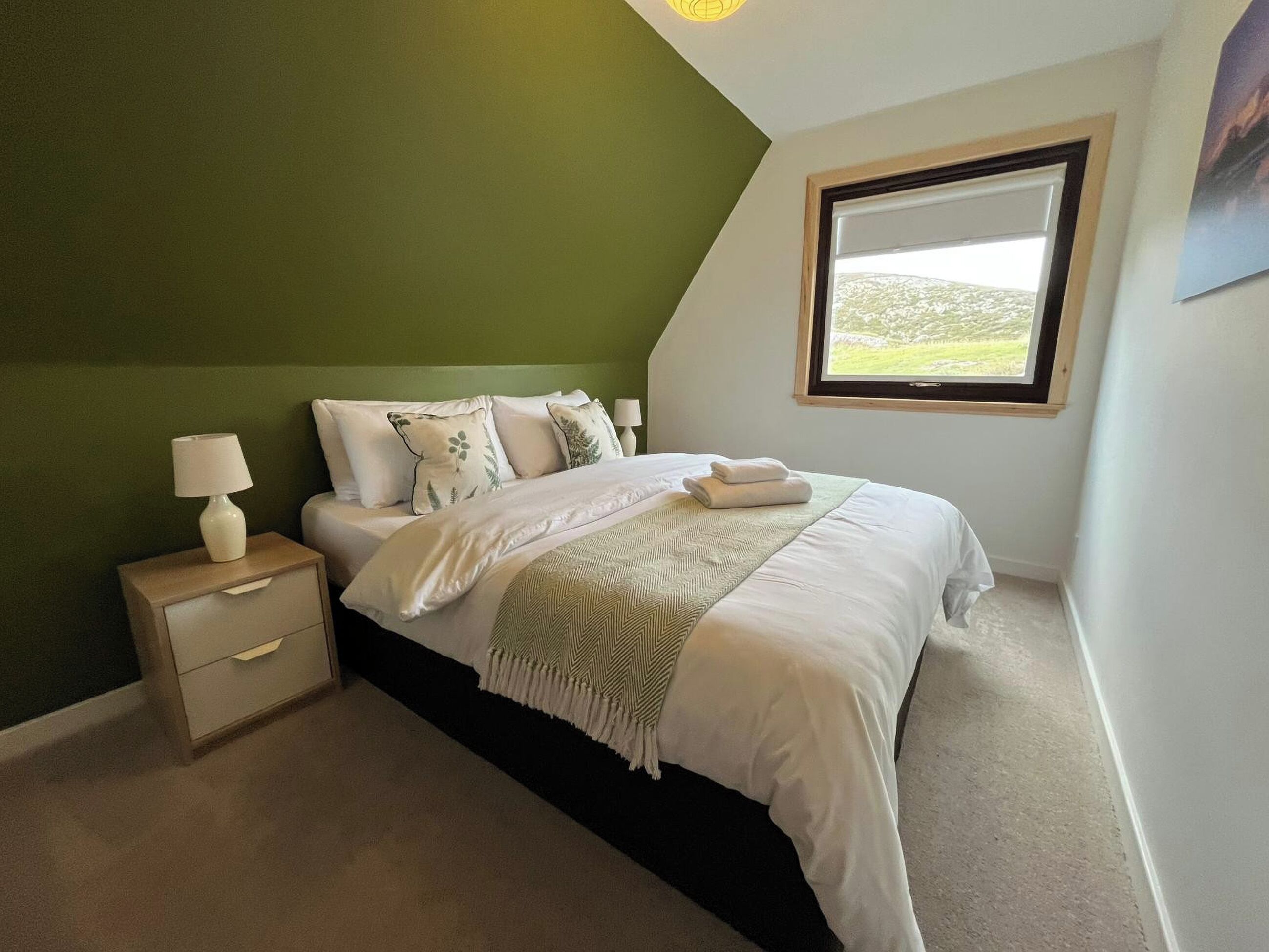 3 habitaciones y wifi gratis 