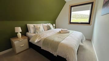 3 habitaciones y wifi gratis