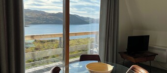 Steall Gorge - UK50495