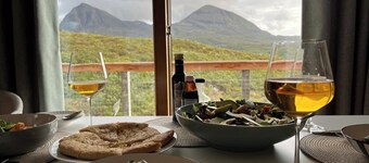 Steall Gorge - UK50495