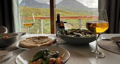 Steall Gorge - UK50495