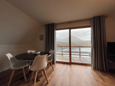 3 bedroom accommodation in Kylesku, near Lairg