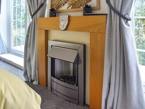 2 bedrooms, free WiFi, wheelchair access