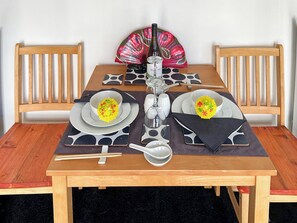 Dineren
