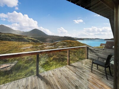 2 bedroom accommodation in Kylesku, near Lairg