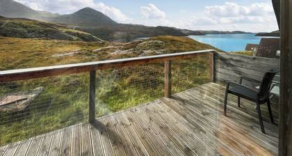 2 bedroom accommodation in Kylesku, near Lairg