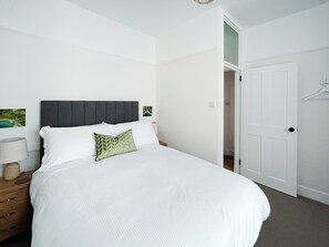 1 bedroom, free WiFi