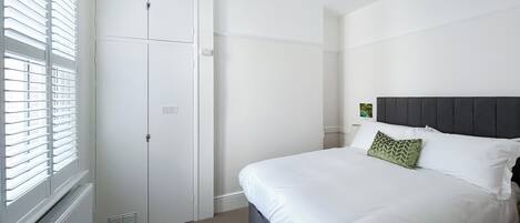 1 多间卧室、免费 WiFi