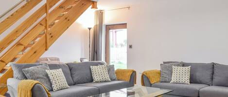 منطقة المعيشة