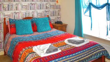 1 chambre, Wi-Fi gratuit