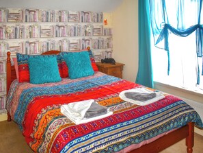 1 quarto, Wi-Fi de cortesia