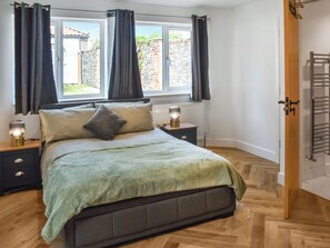 4 Schlafzimmer, kostenloses WLAN