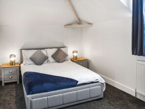 4 slaapkamers, gratis wifi