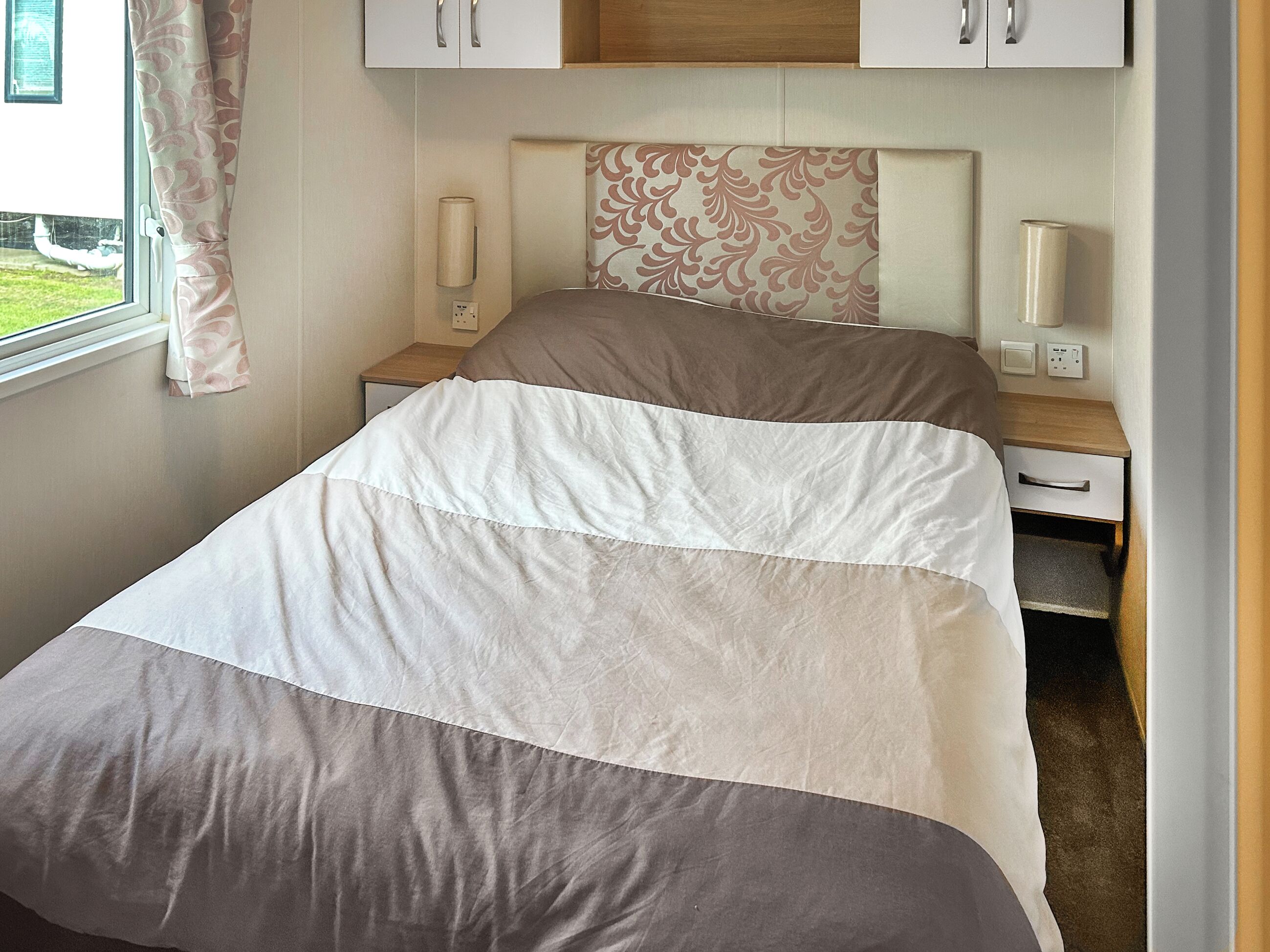 3 bedrooms, free WiFi