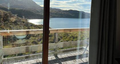 3 bedroom accommodation in Kylesku, near Lairg