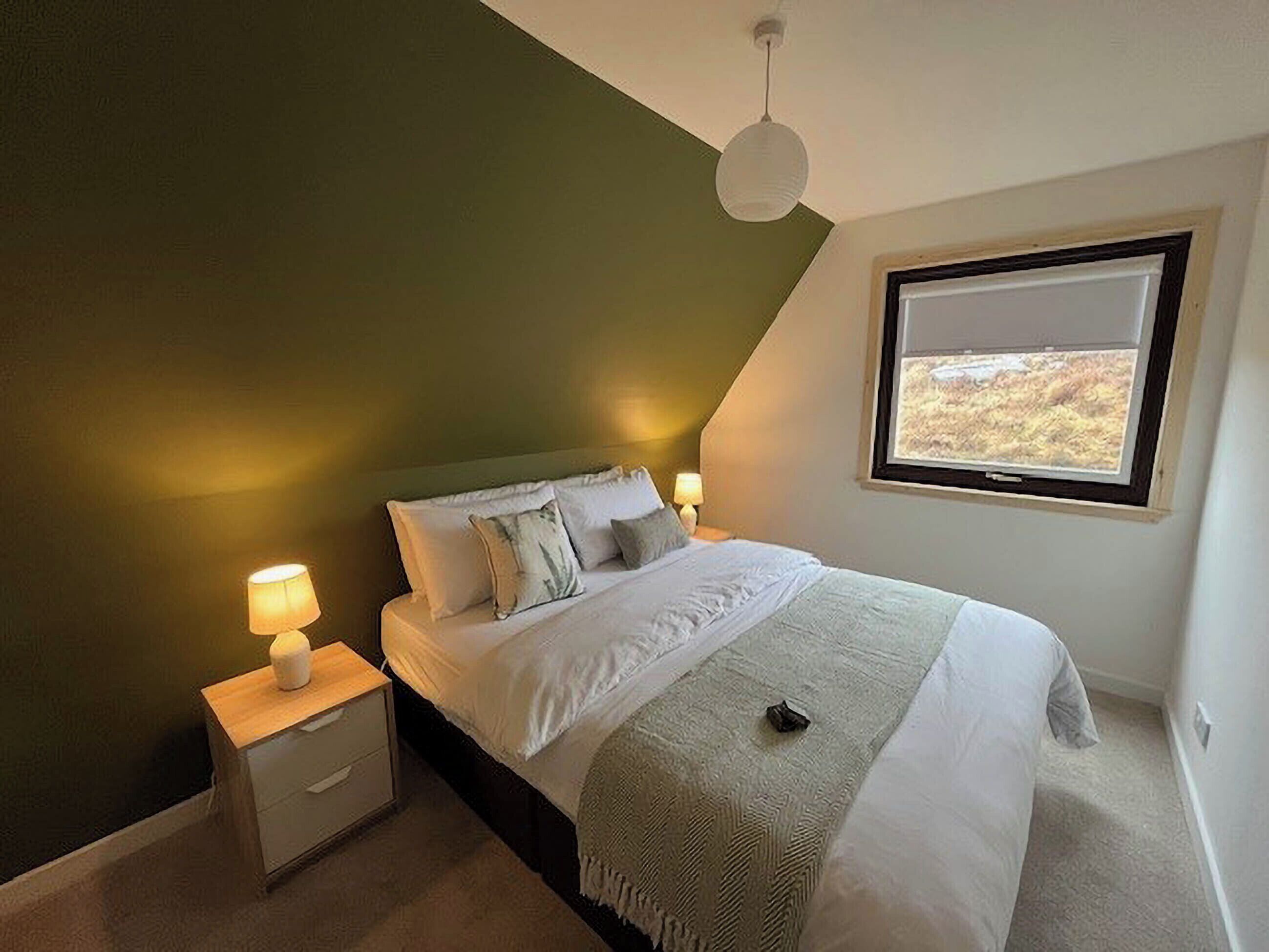 3 عدّة غرف نوم وواي فاي مجانًا