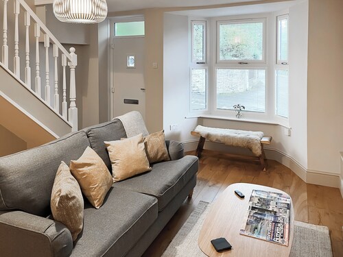 2 bedroom accommodation in Crook, near Bishop Auckland