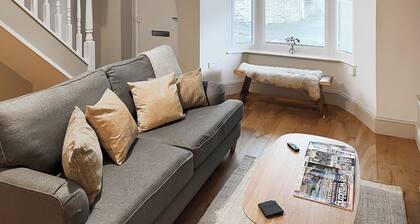 2 bedroom accommodation in Crook, near Bishop Auckland