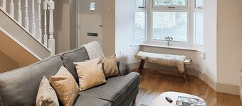 2 bedroom accommodation in Crook, near Bishop Auckland