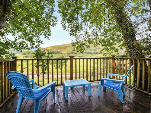 The Owl's Nest - UK50546