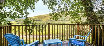 The Owl's Nest - UK50546