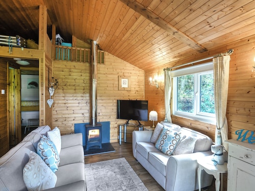 The Owl's Nest - UK50546