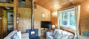 The Owl's Nest - UK50546