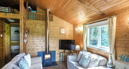 The Owl's Nest - UK50546